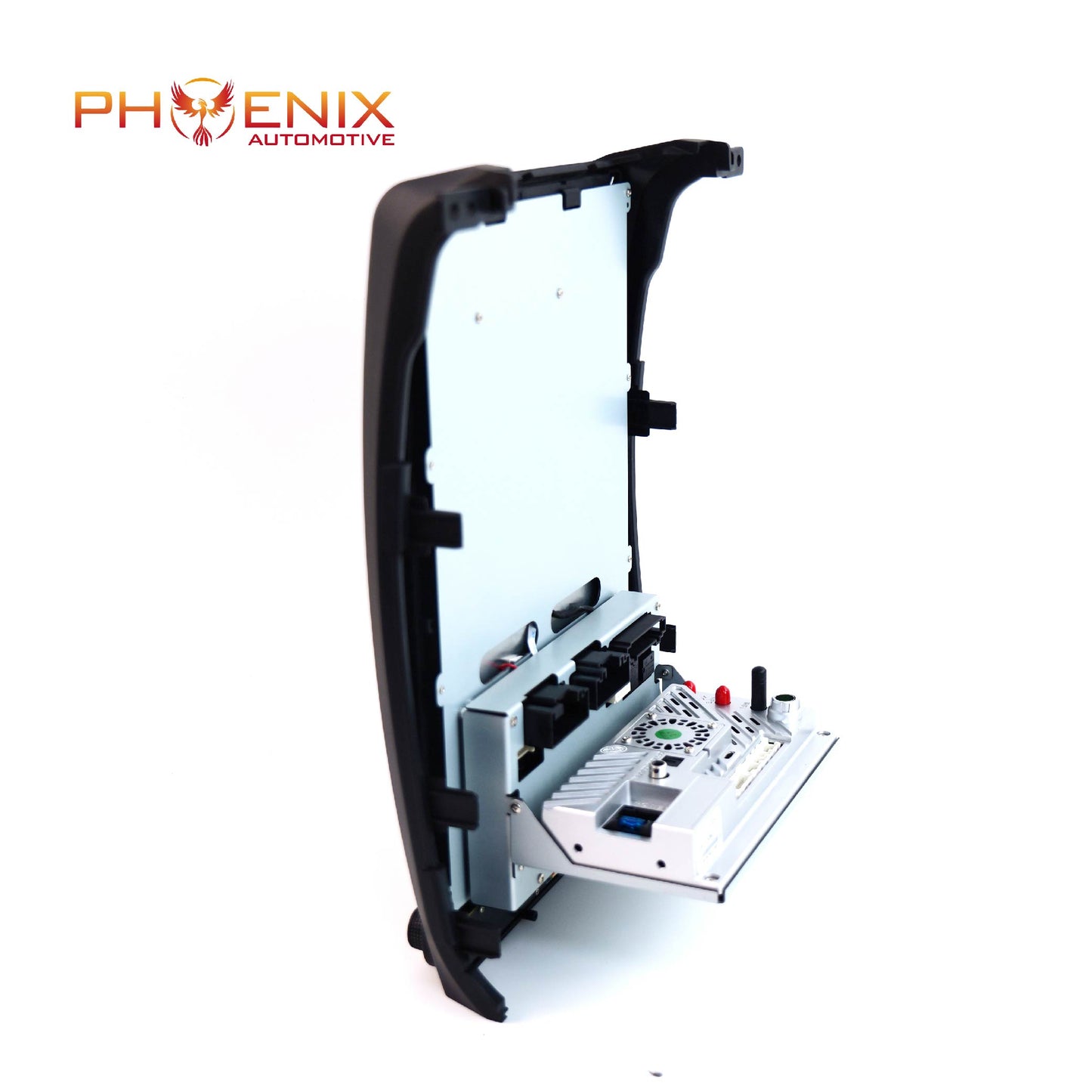 13/14.5” Android 13/14 Vertical Screen Navigation Radio for Ford F-150 2009 - 2012