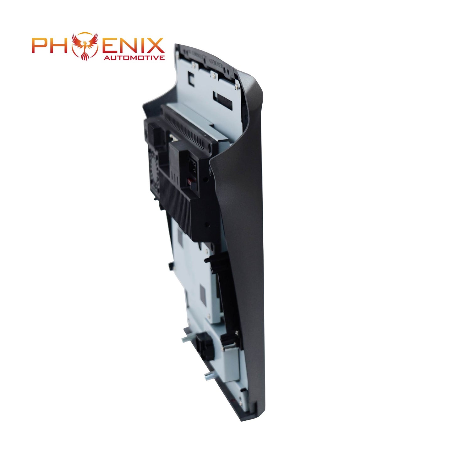 13 inch Android Vertical Screen Navigation Radio for Ford F-250 F-350 Super Duty trucks 2013 - 2016