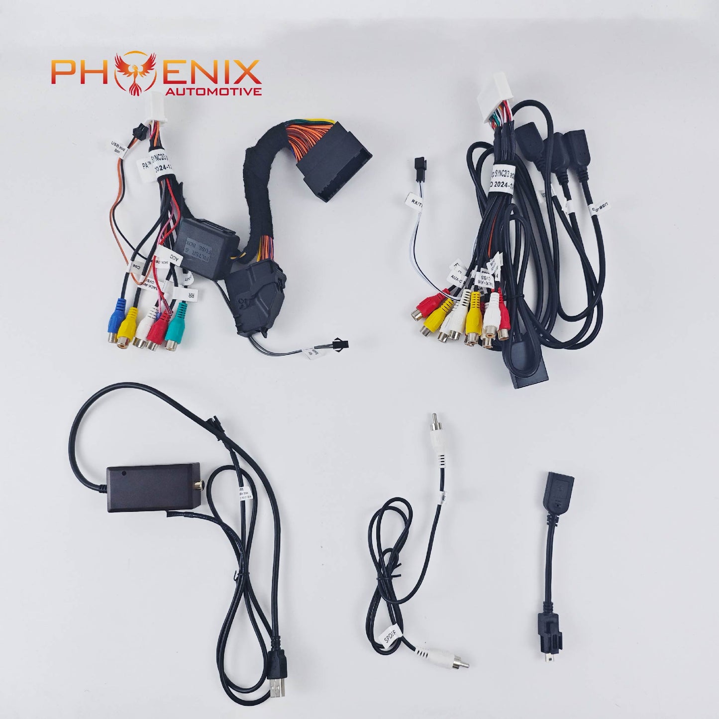 13.6" Vertical screen Android 13/14 Fast boot Navigation radio for Ford Fusion 2013-2020