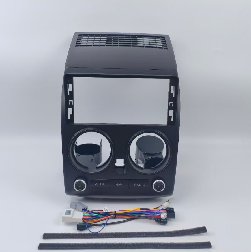 12.3 Inch Android 14 Universal Car Radio Stereo Android Auto Carplay for Nissan Qashqai 2008-2015