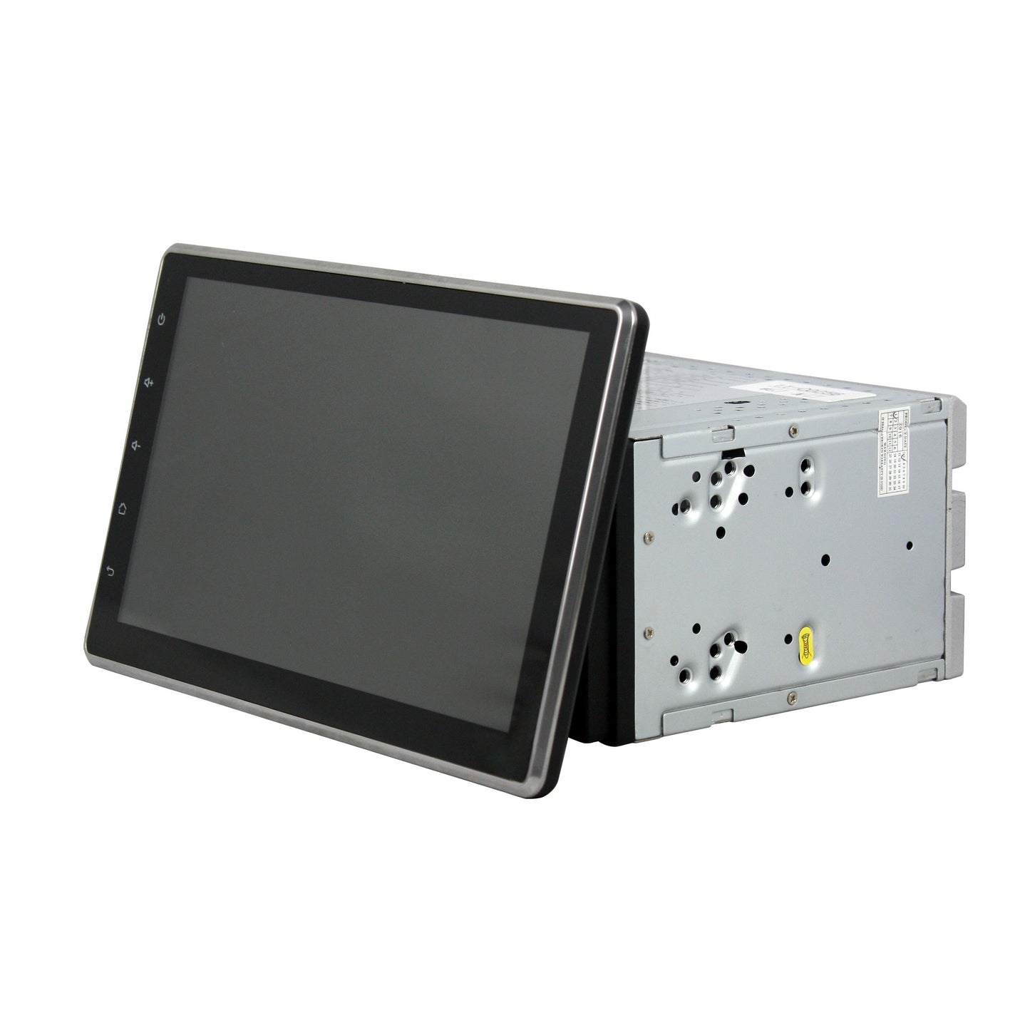 Universal 10.1" Octa-core Android 10.0 Navigation Head Unit
| Phoenix Automotive