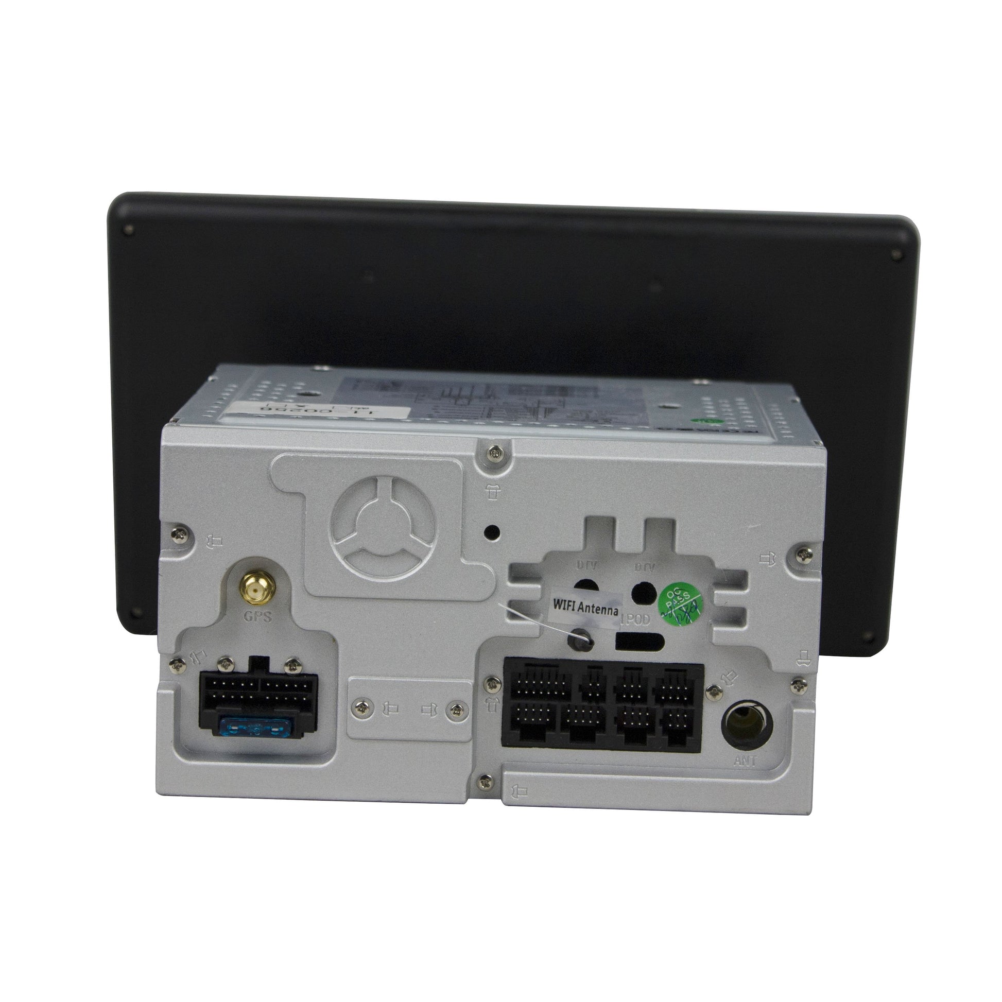 Universal 10.1" Octa-core Android 10.0 Navigation Head Unit
 | Phoenix Automotive