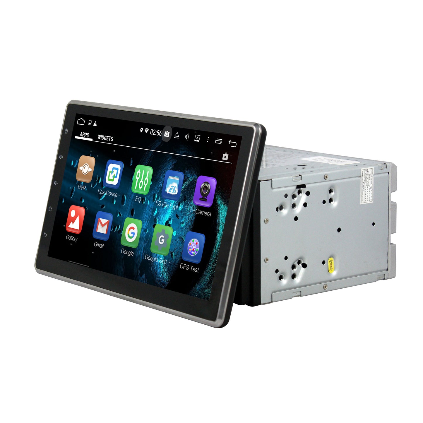 Universal 10.1" Octa-core Android 10.0 Navigation Head Unit
| Phoenix Automotive