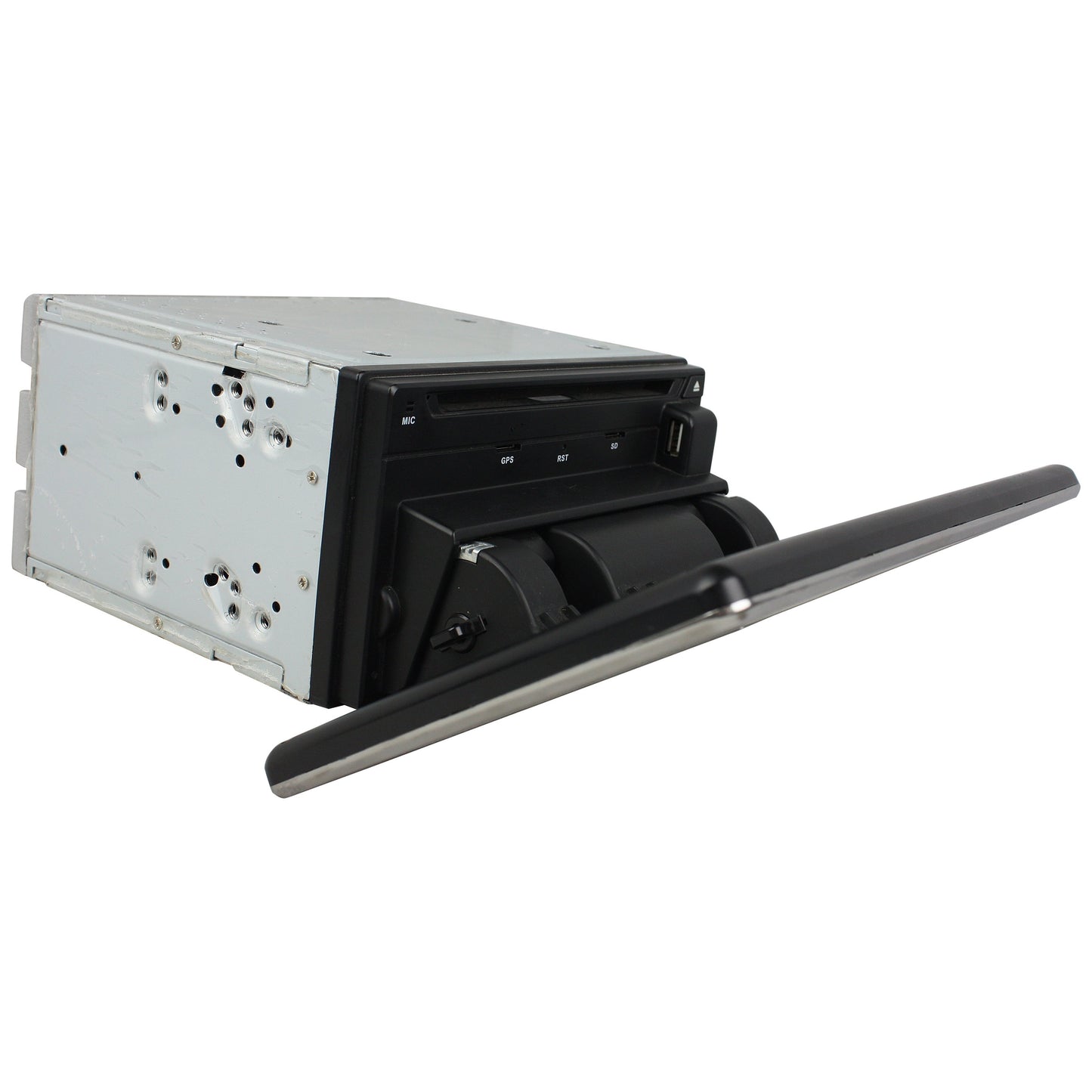 Universal 10.1" Octa-core Android 10.0 Navigation Head Unit
| Phoenix Automotive