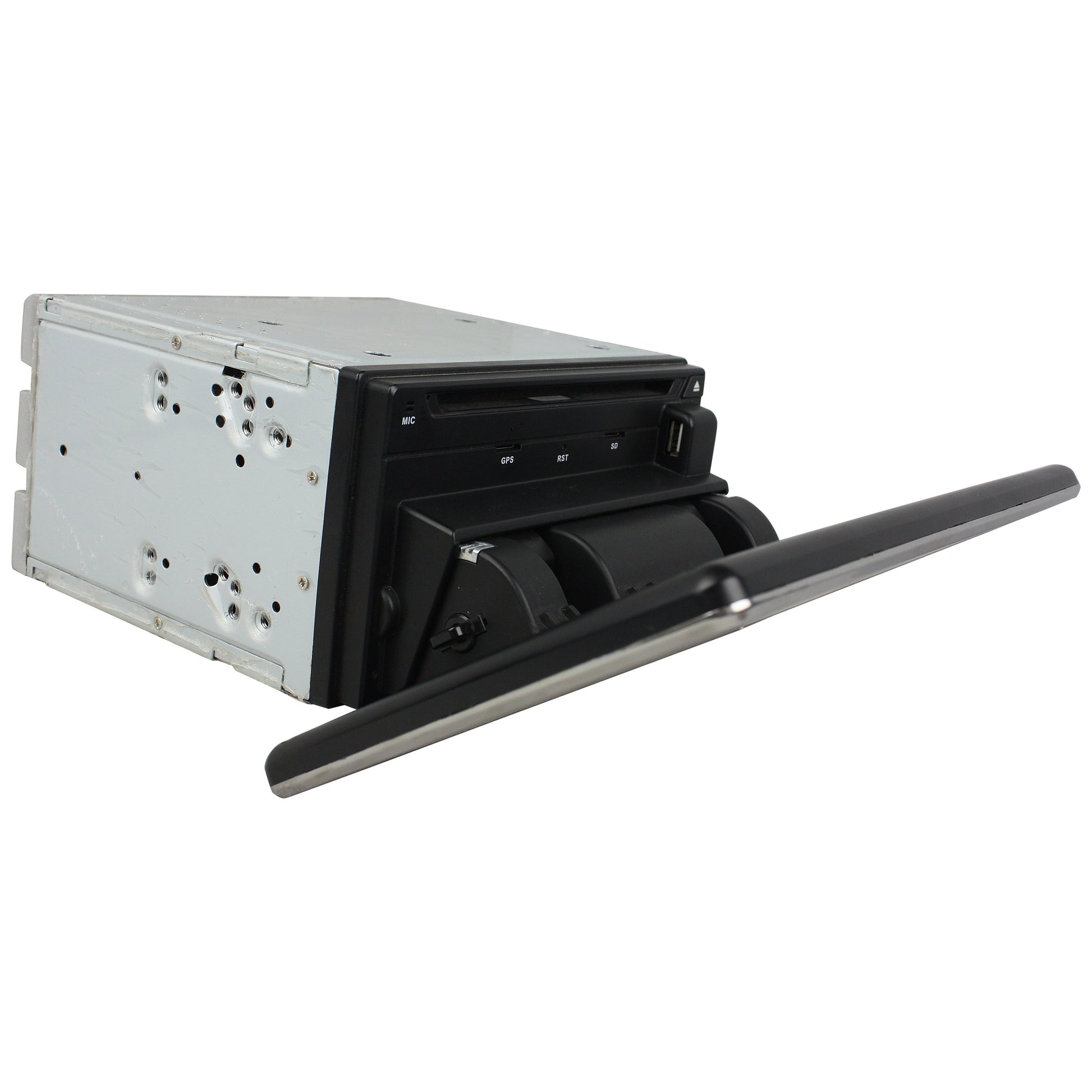 Universal 10.1" Octa-core Android 10.0 Navigation Head Unit
 | Phoenix Automotive