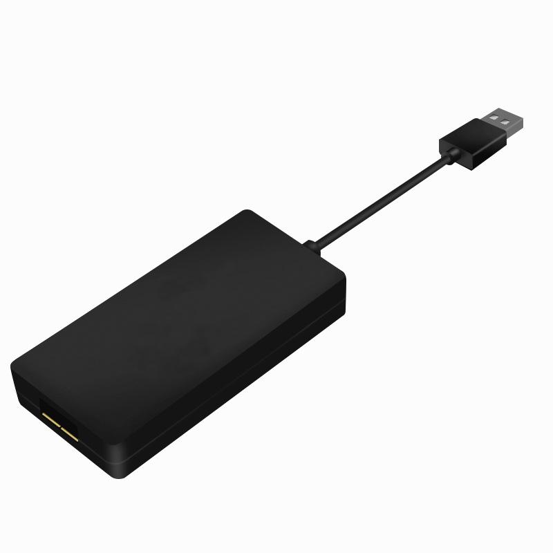 Wireless Apple Carplay USB Dongle – Phoenix Automotive