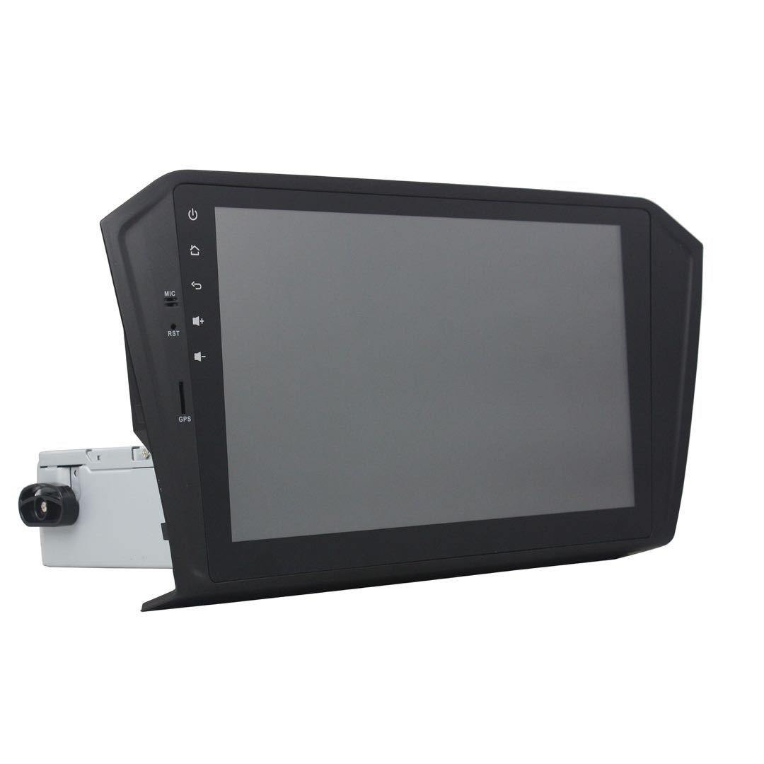 10.2" Octa-Core Android Navigation Radio for VW Volkswagen Passat 2016 2017 | Phoenix Automotive