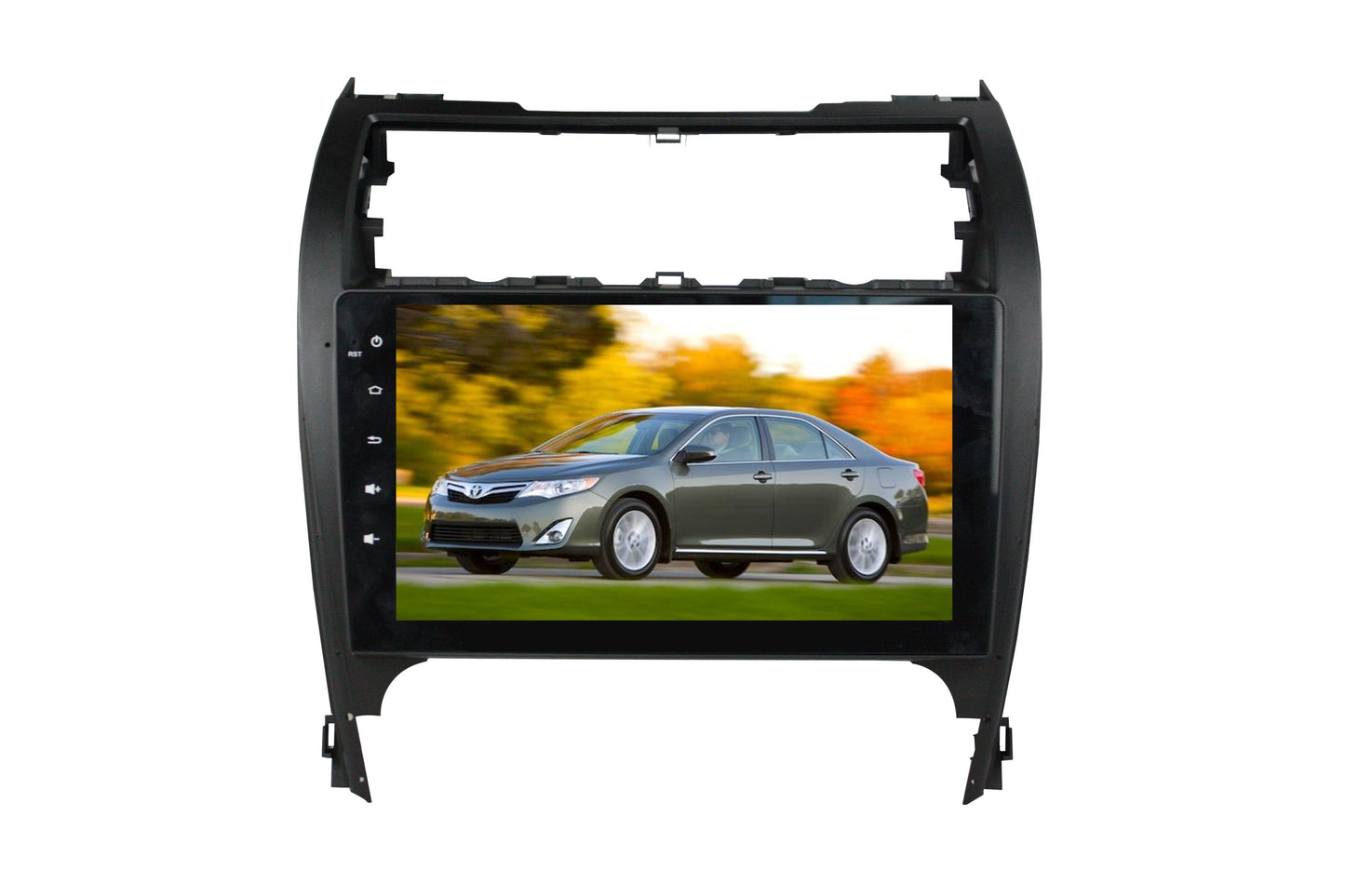 10.1" Octa-core Quad-core Android Navigation Radio for Toyota Camry 2012 - 2017 | Phoenix Automotive