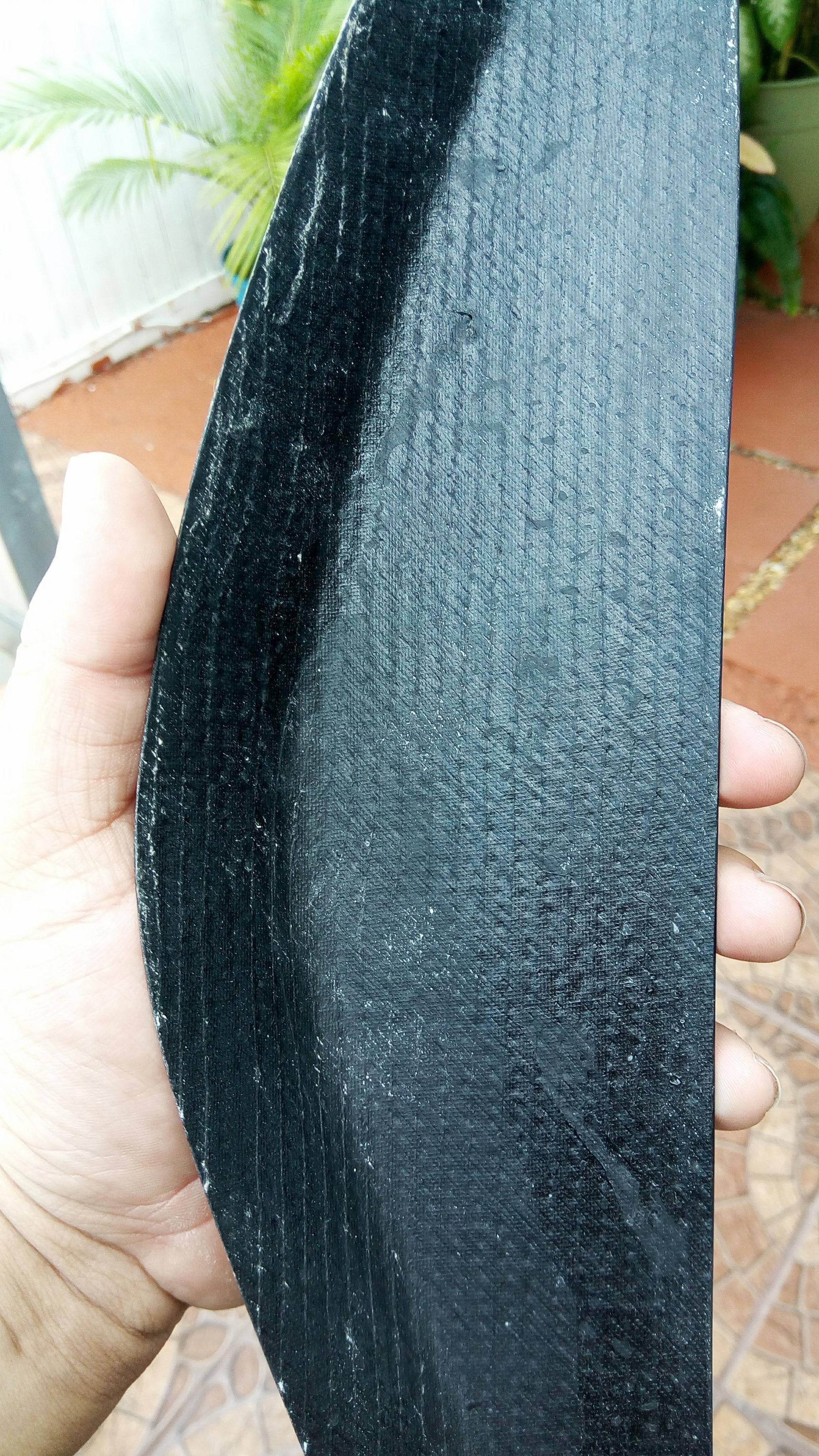 Pair of 2013 - 2015 NISSAN ALTIMA / TEANA headlight eyelids eye lids eyebrow Carbon Fiber style | Phoenix Automotive