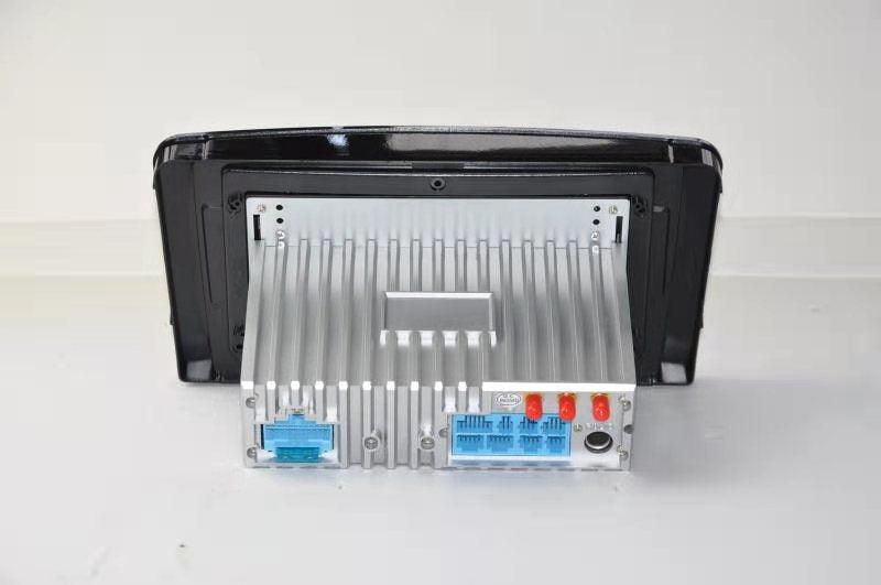 9" Octa-Core Android Navigation Radio for Mercedes-Benz ML164 GL 2006 - 2011 | Phoenix Automotive