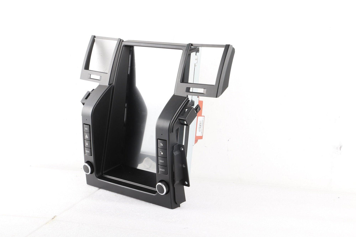 12.1" Octa-Core Android 10.0 Navigation Radio for Land Rover Range Rover Sport 2005 - 2009 | Phoenix Automotive