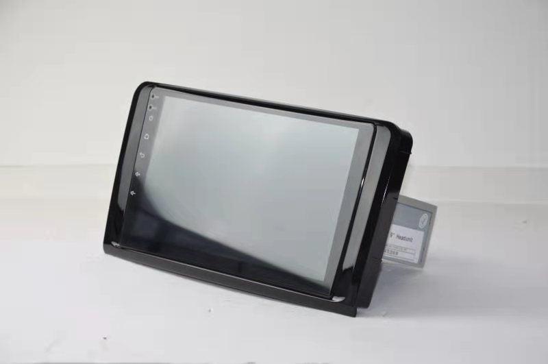 9" Octa-Core Android Navigation Radio for Mercedes-Benz ML164 GL 2006 - 2011 | Phoenix Automotive