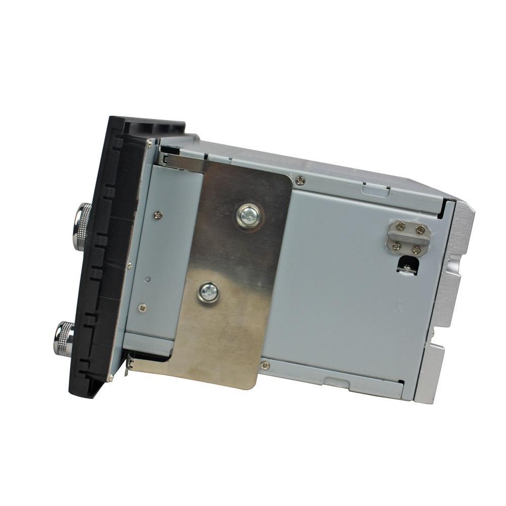 7" Octa-Core Android Navigation Radio for Audi A4 S4 RS4 2002 - 2008 | Phoenix Automotive