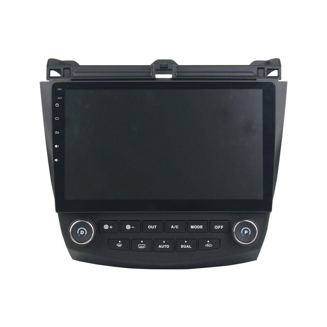 10.2" Octa-core Quad-core Android Navigation Radio for Honda Accord 2003 - 2007 | Phoenix Automotive