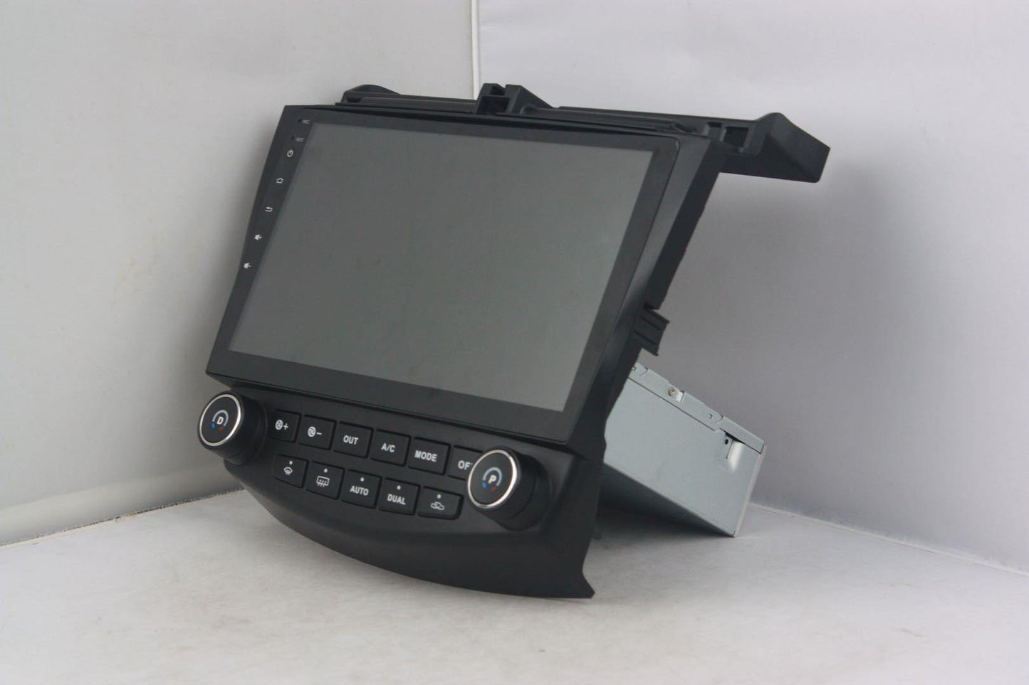10.2" Octa-core Quad-core Android Navigation Radio for Honda Accord 2003 - 2007 | Phoenix Automotive