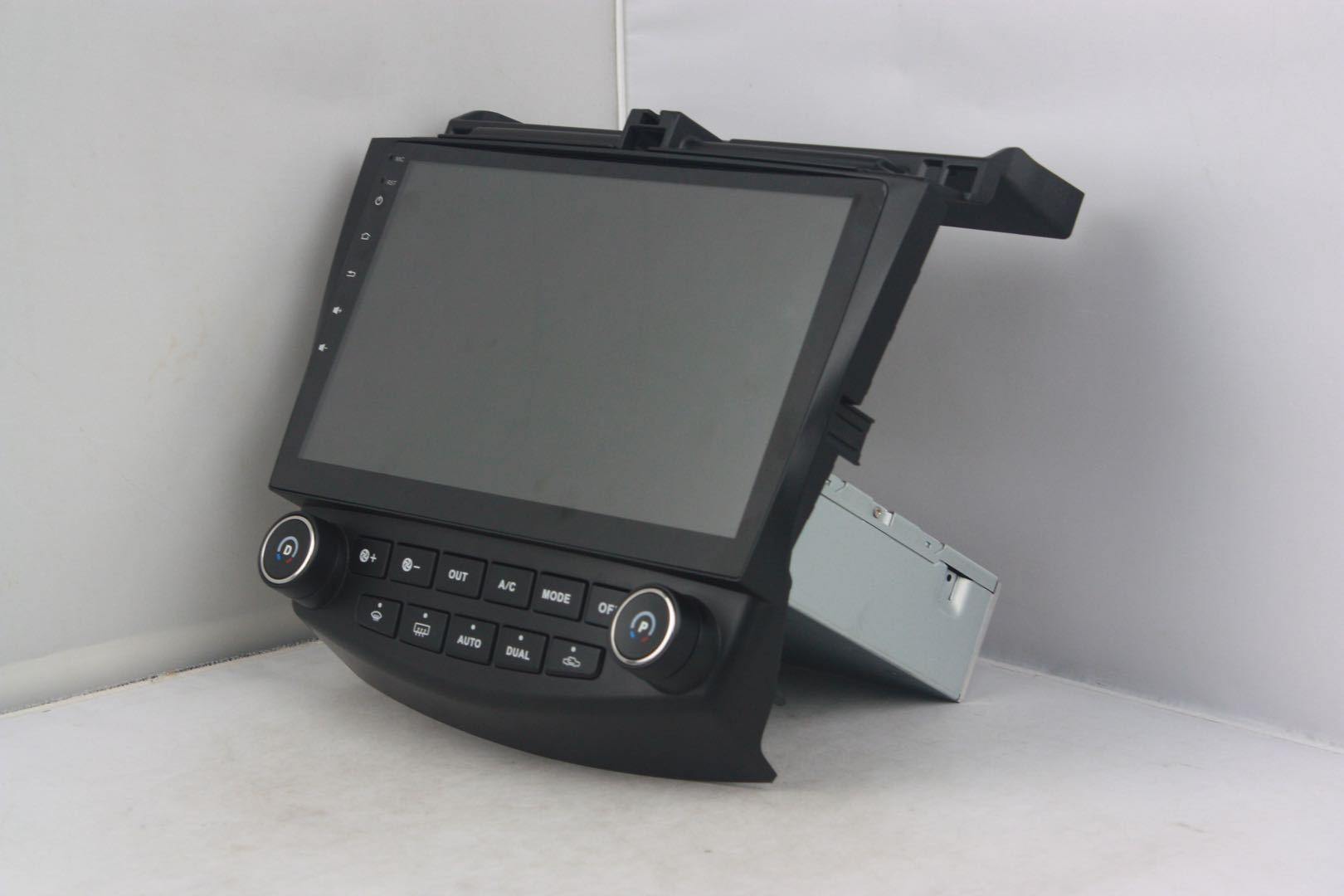 10.2" Octa-core Quad-core Android Navigation Radio for Honda Accord 2003 - 2007 | Phoenix Automotive