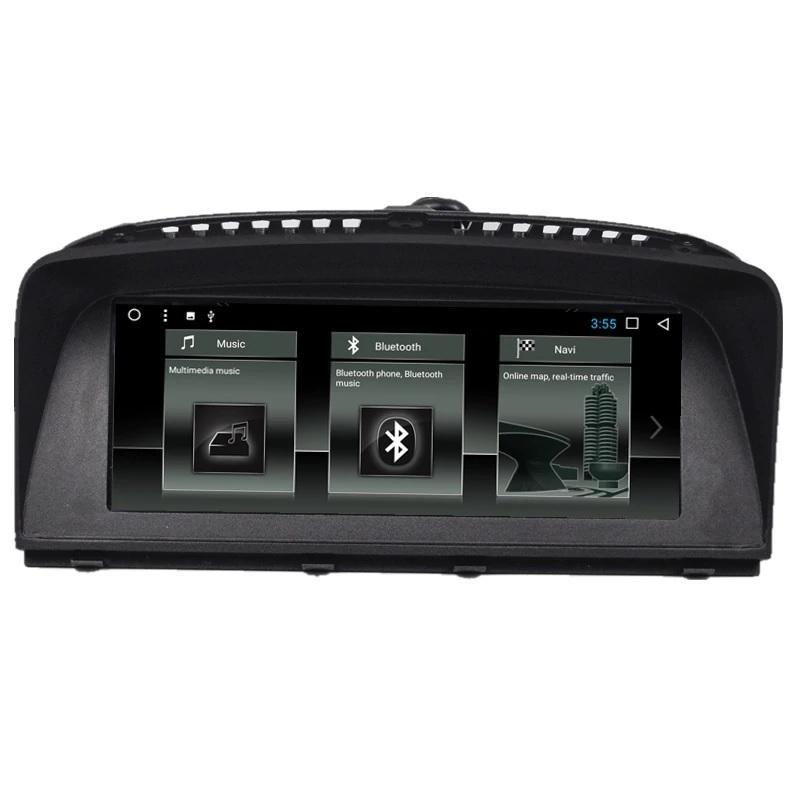 8.8" Android Navigation Radio for BMW 7 Series E65/E66 2004 - 2009 | Phoenix Automotive