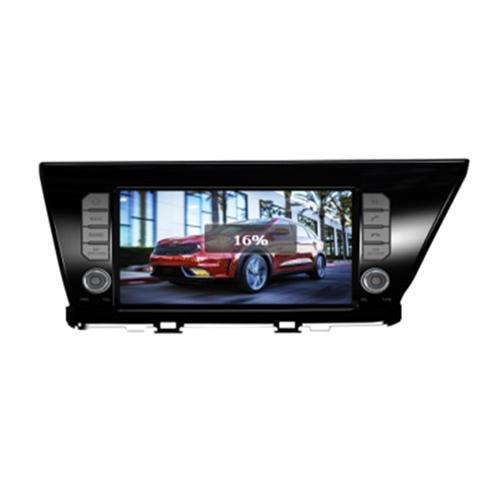 10.4" Vertical Screen Android Navi Radio for Ford Edge 2015 - 2019 | Phoenix Automotive