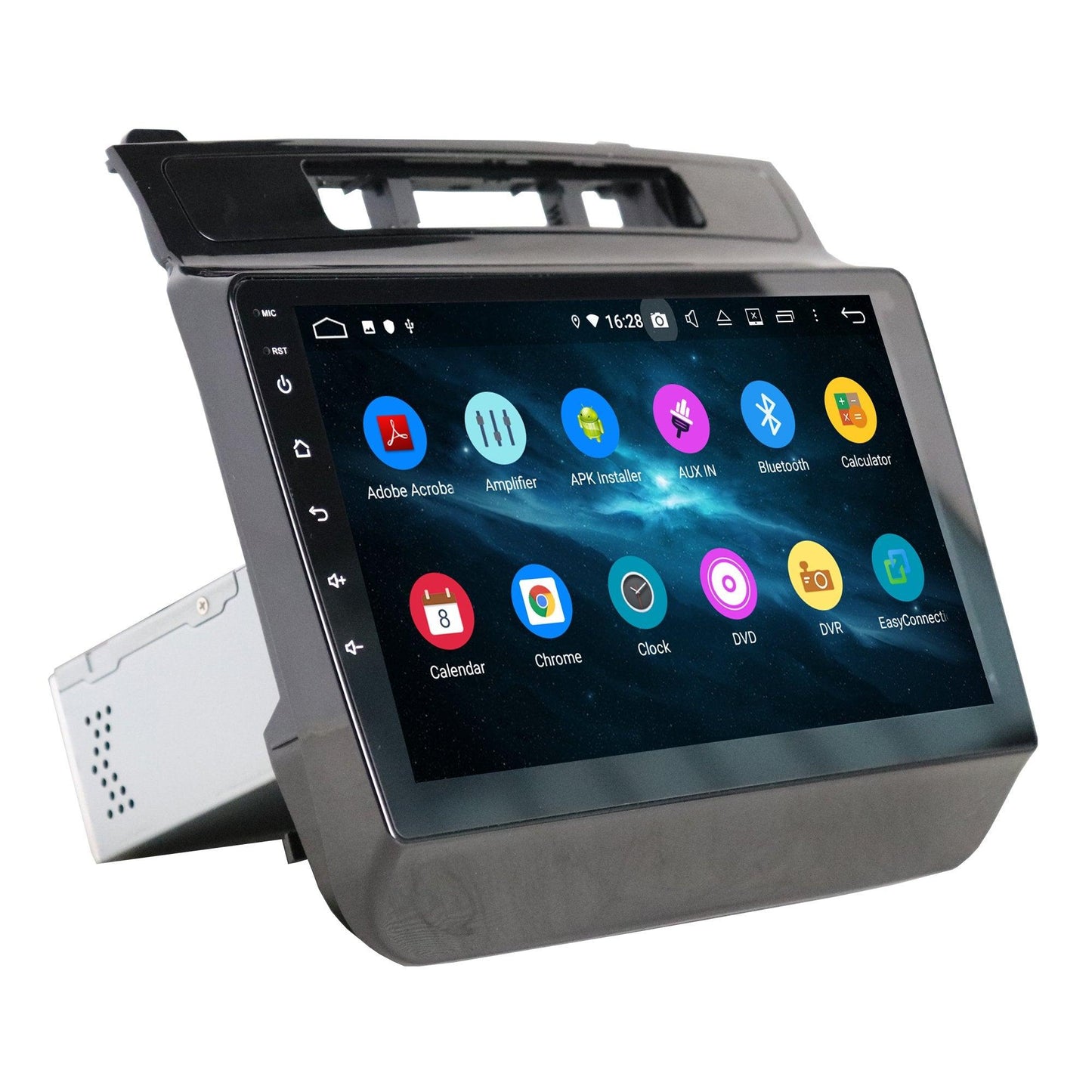 9" Octa-Core Android Navigation Radio for Vlokswagon CC 2011 - 2017 | Phoenix Automotive