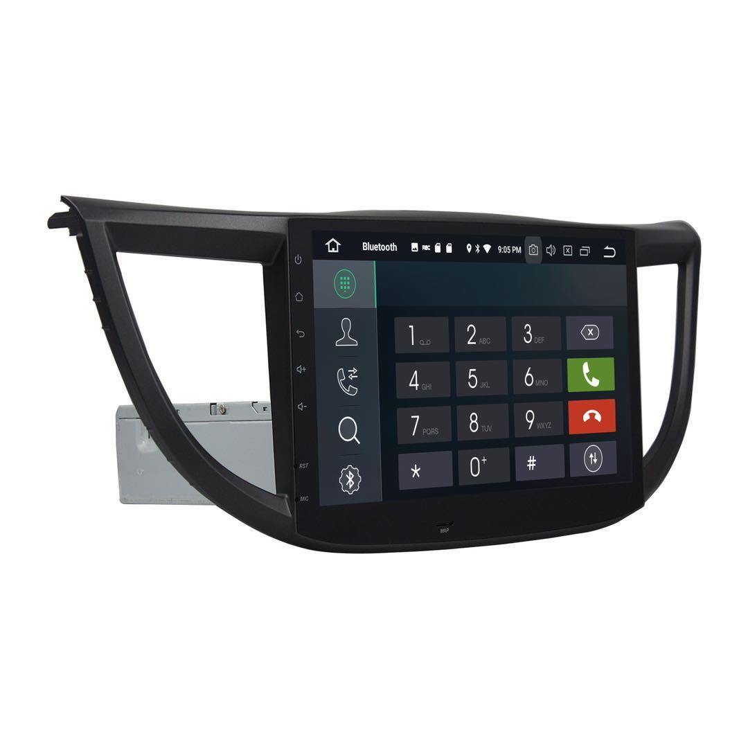 10.2" Octa-Core Android Navigation Radio for Honda CR-V 2012 - 2016 | Phoenix Automotive