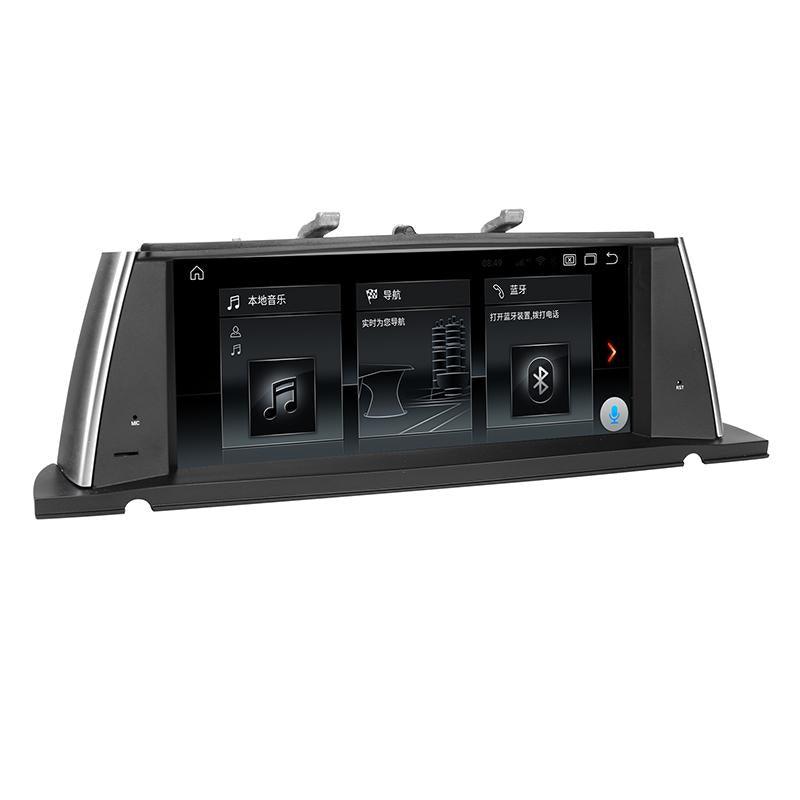 10.25" Android Navigation Radio for BMW 5 Series GT F07 2011 - 2012 | Phoenix Automotive
