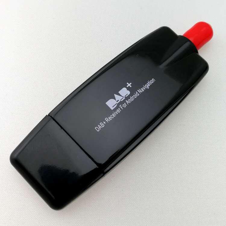 Digital Radio Broadcast DAB+ Box Digital Radio Receiver For Car Android Radio | Phoenix Automotive
