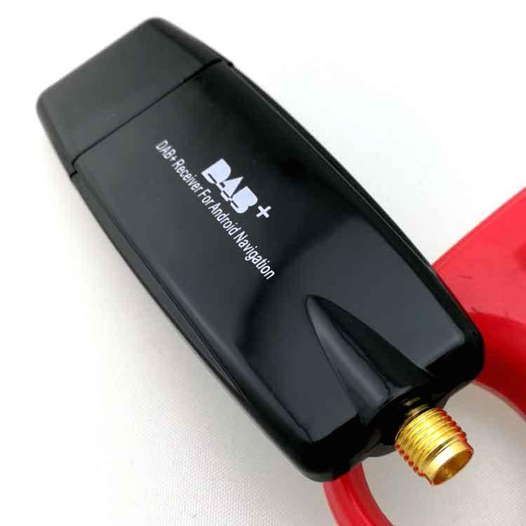 Digital Radio Broadcast DAB+ Box Digital Radio Receiver For Car Android Radio | Phoenix Automotive