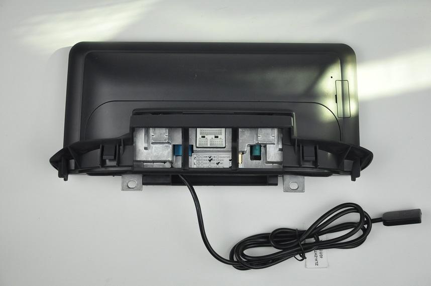 10.25" Android Navigation Radio for BMW X5 (F15) 2014 - 2017 | Phoenix Automotive