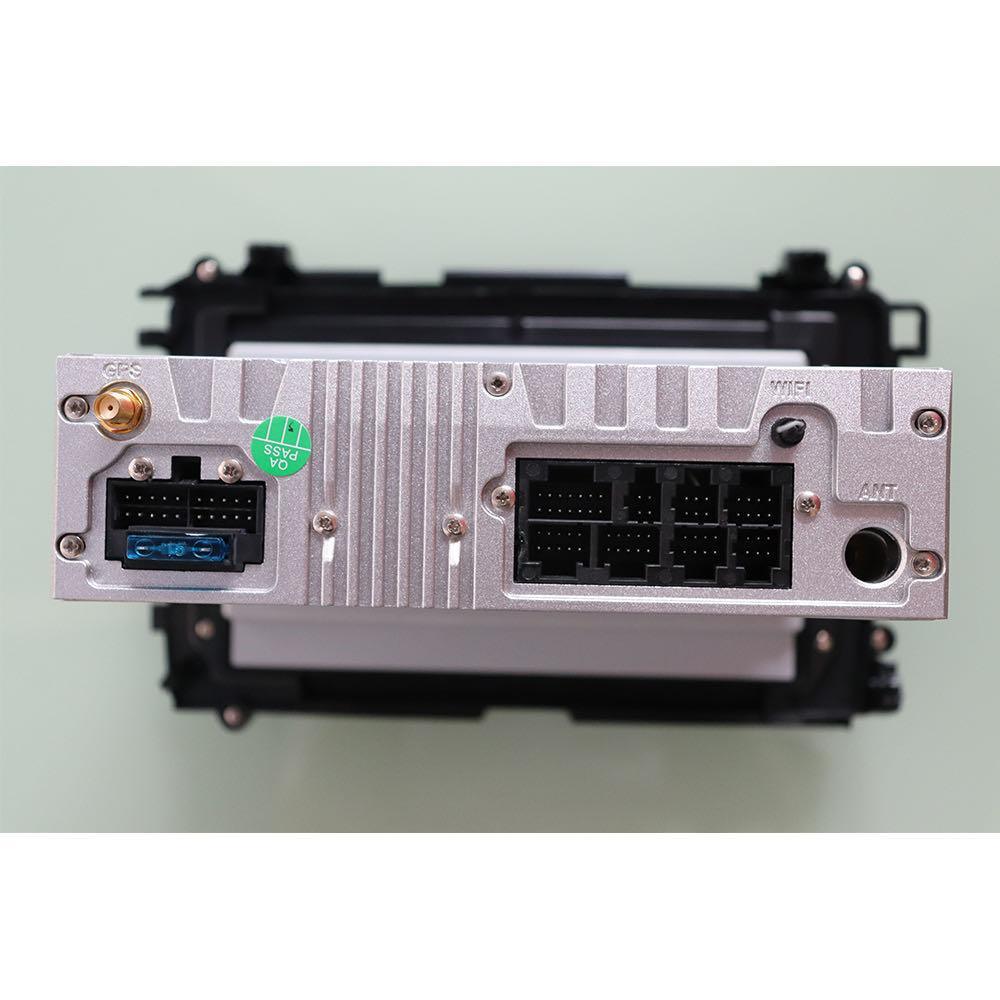 8" Octa-Core Android Navigation Radio for Honda HR-V 2014 - 2019 | Phoenix Automotive