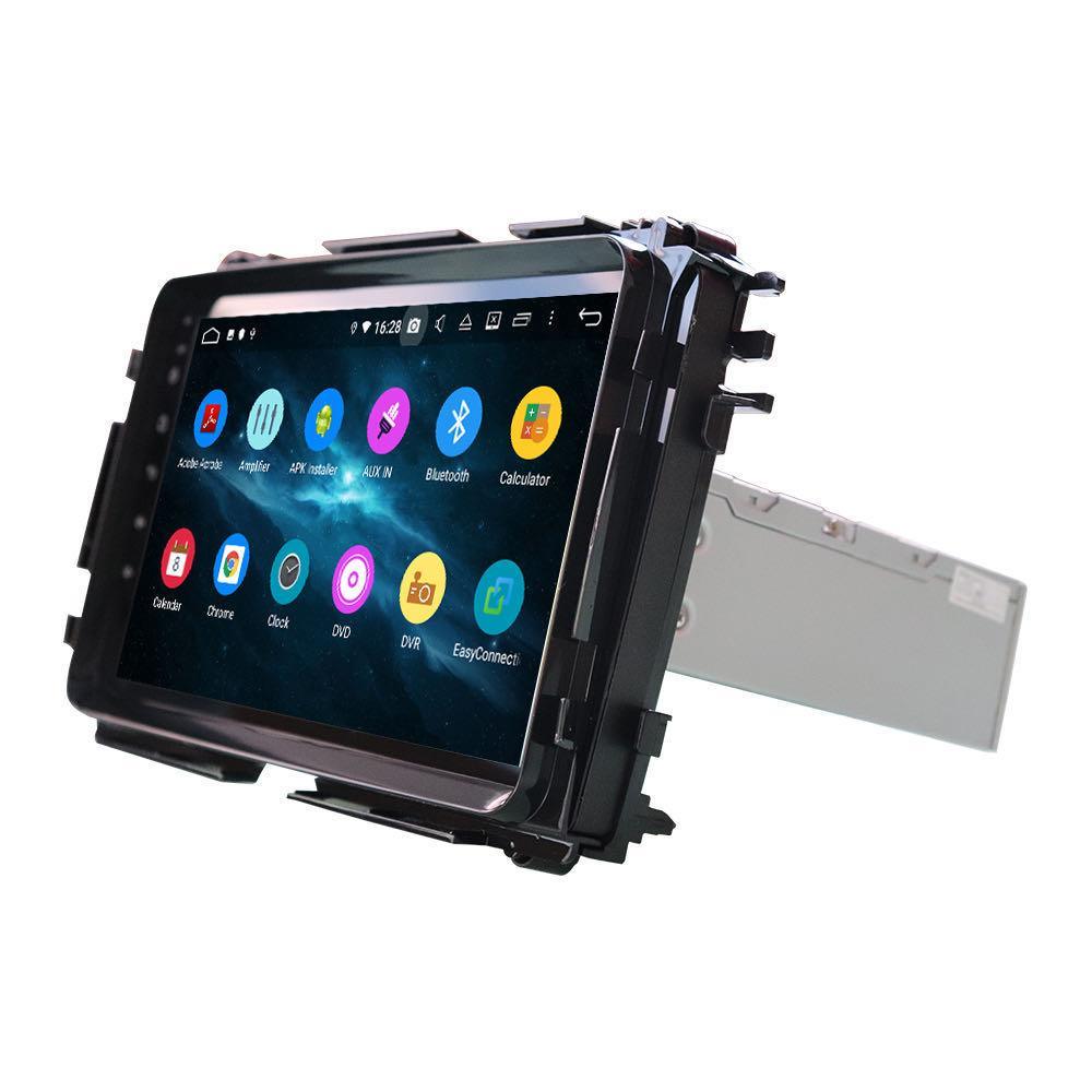 8" Octa-Core Android Navigation Radio for Honda HR-V 2014 - 2019 | Phoenix Automotive