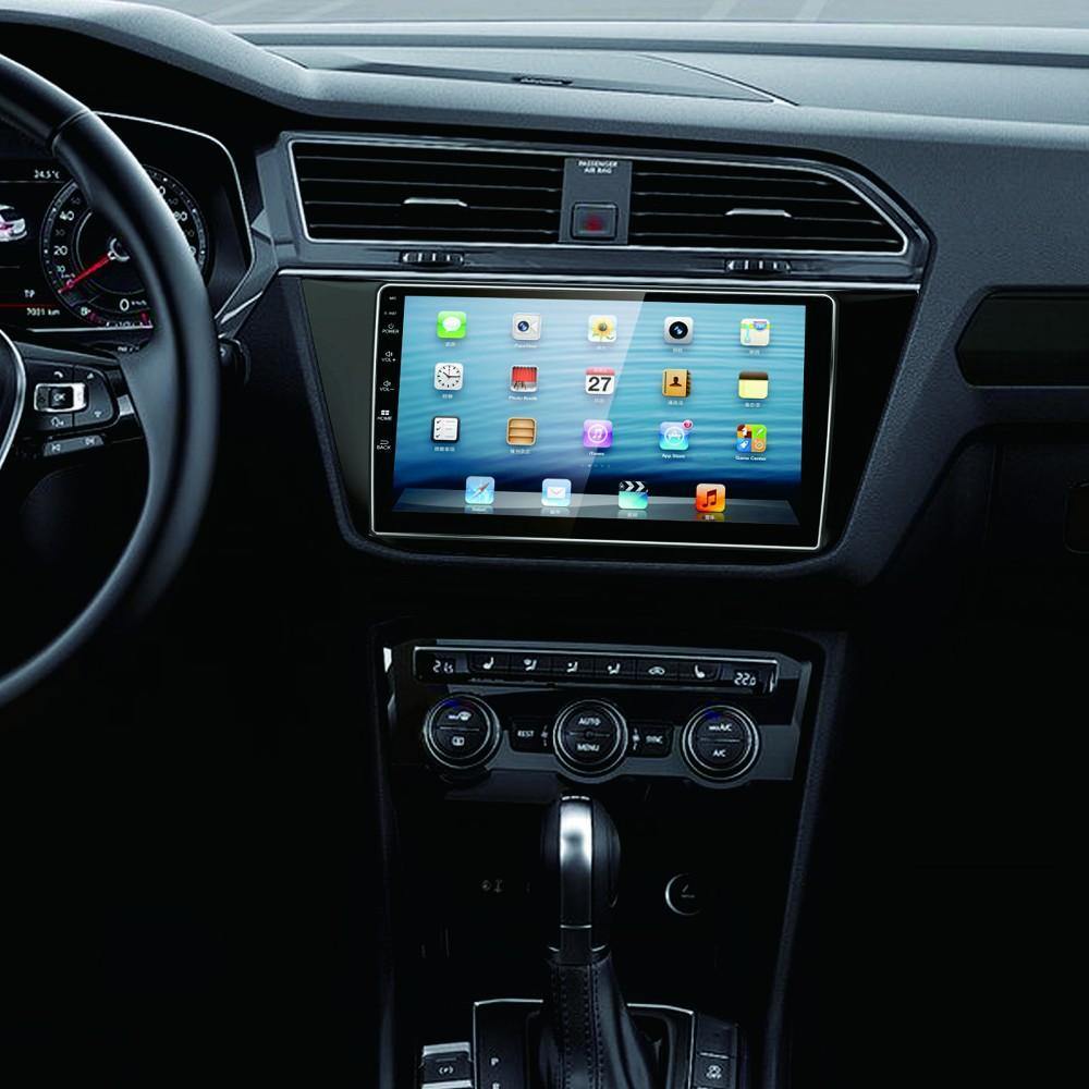 10.1" Octa-Core Android Navigation Radio for VW Volkswagen Tiguan 2018 2019 | Phoenix Automotive