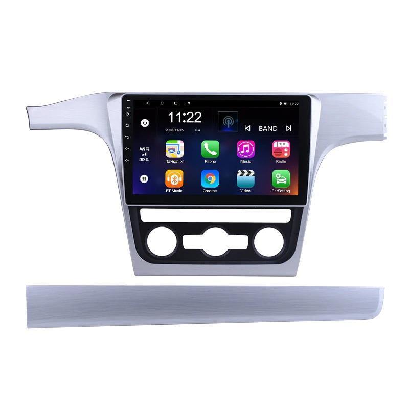 10.1 Octa-Core Android Navigation Radio for VW Volkswagen Passat 2012-2016 | Phoenix Automotive