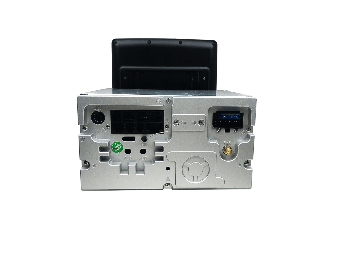 12.8" Six-core Universal double din head unit 100° Rotation Screen Android 9.0 Navigation Radio | Phoenix Automotive