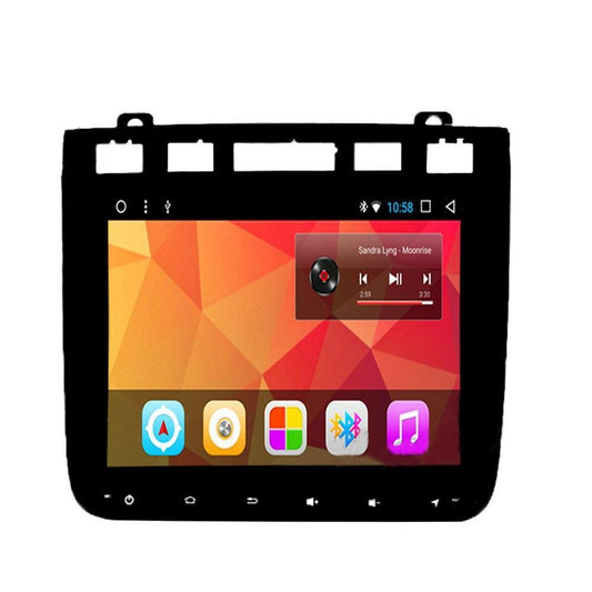 8.4" Octa-Core Android Navigation Radio for VW Volkswagen Touareg 2015-2017 | Phoenix Automotive