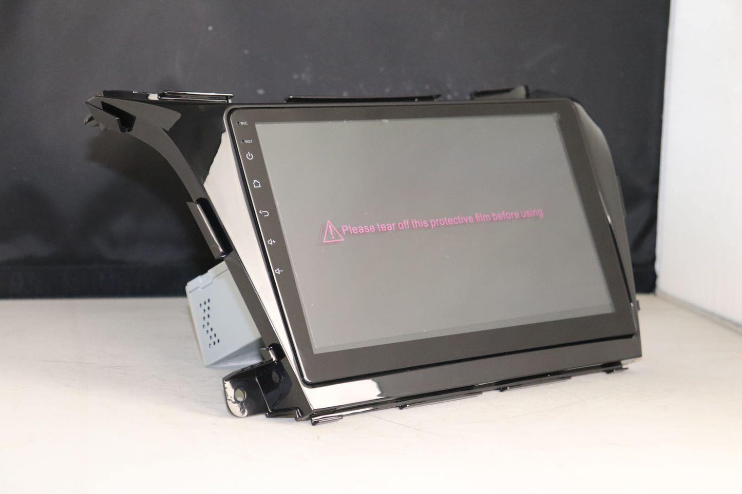 10.1" Octa-core Quad-core Android Navigation Radio for Nissan Morano 2015 - 2018 | Phoenix Automotive