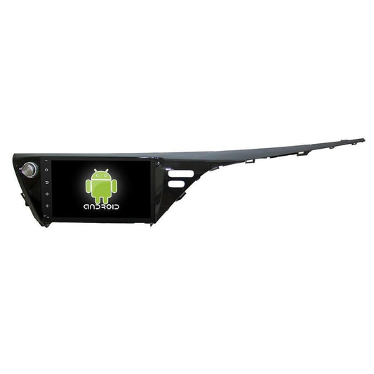 Open box 10" Octa-core Quad-core Android Navigation Radio for Toyota Camry 2019 | Phoenix Automotive