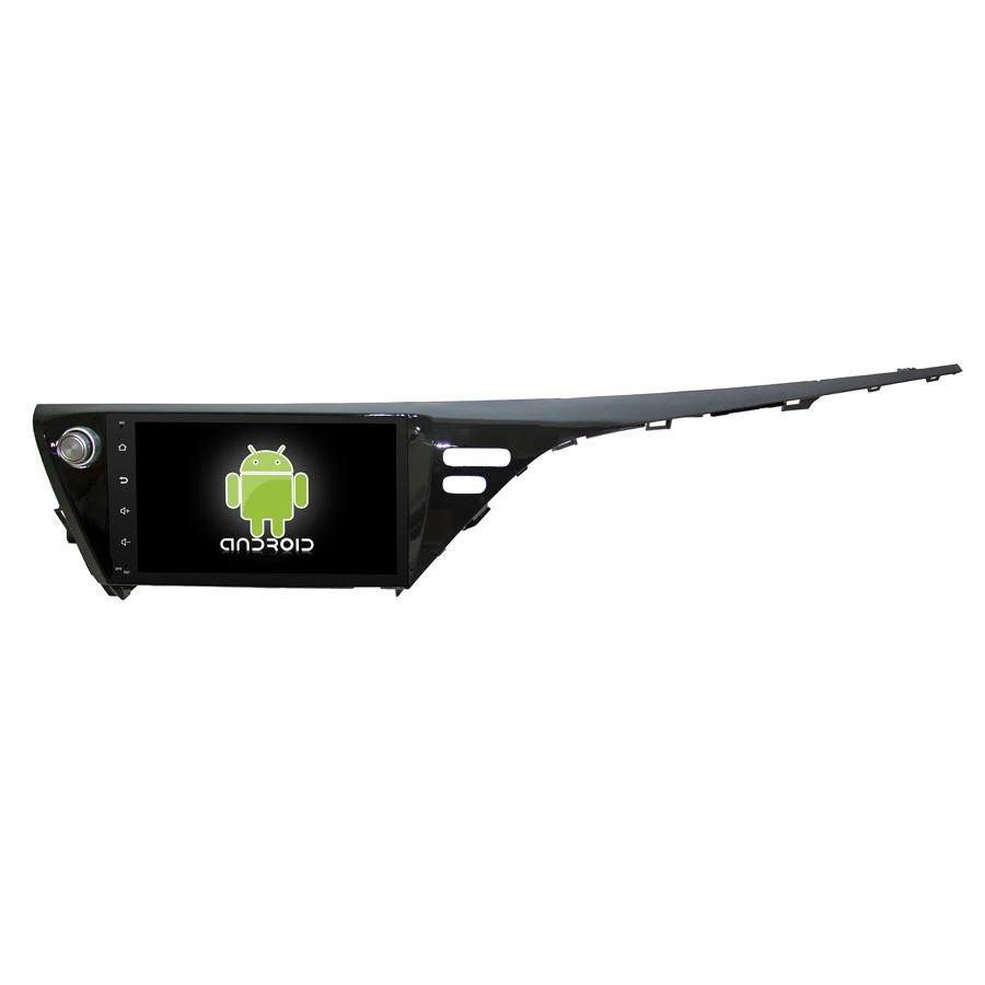 10" Octa-core Quad-core Android Navigation Radio for Toyota Camry 2019 | Phoenix Automotive