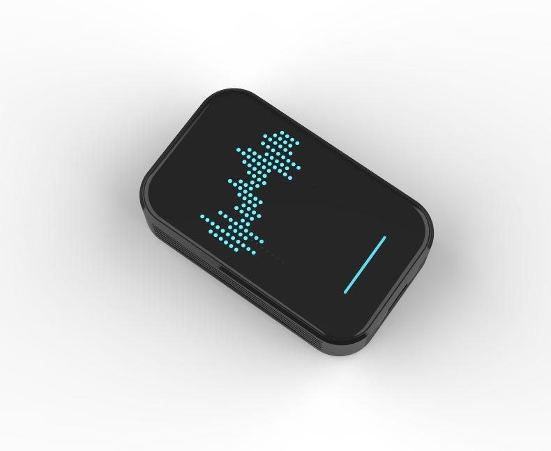 Car Radio Wireless Carplay box Android 9.0 Android Auto Media Tv Box | Phoenix Automotive