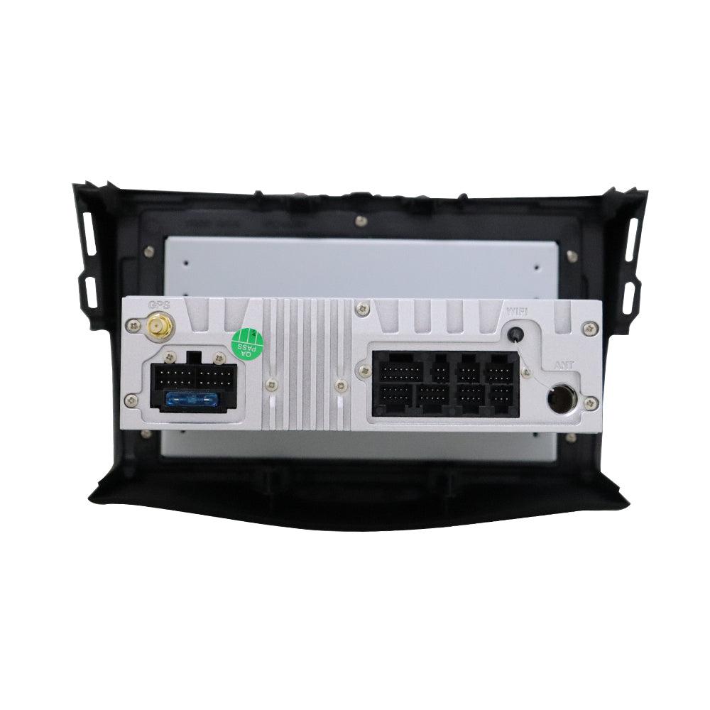 9" Octa-core Quad-core Android Navigation Radio for Toyota RAV4 2012 - 2018 | Phoenix Automotive