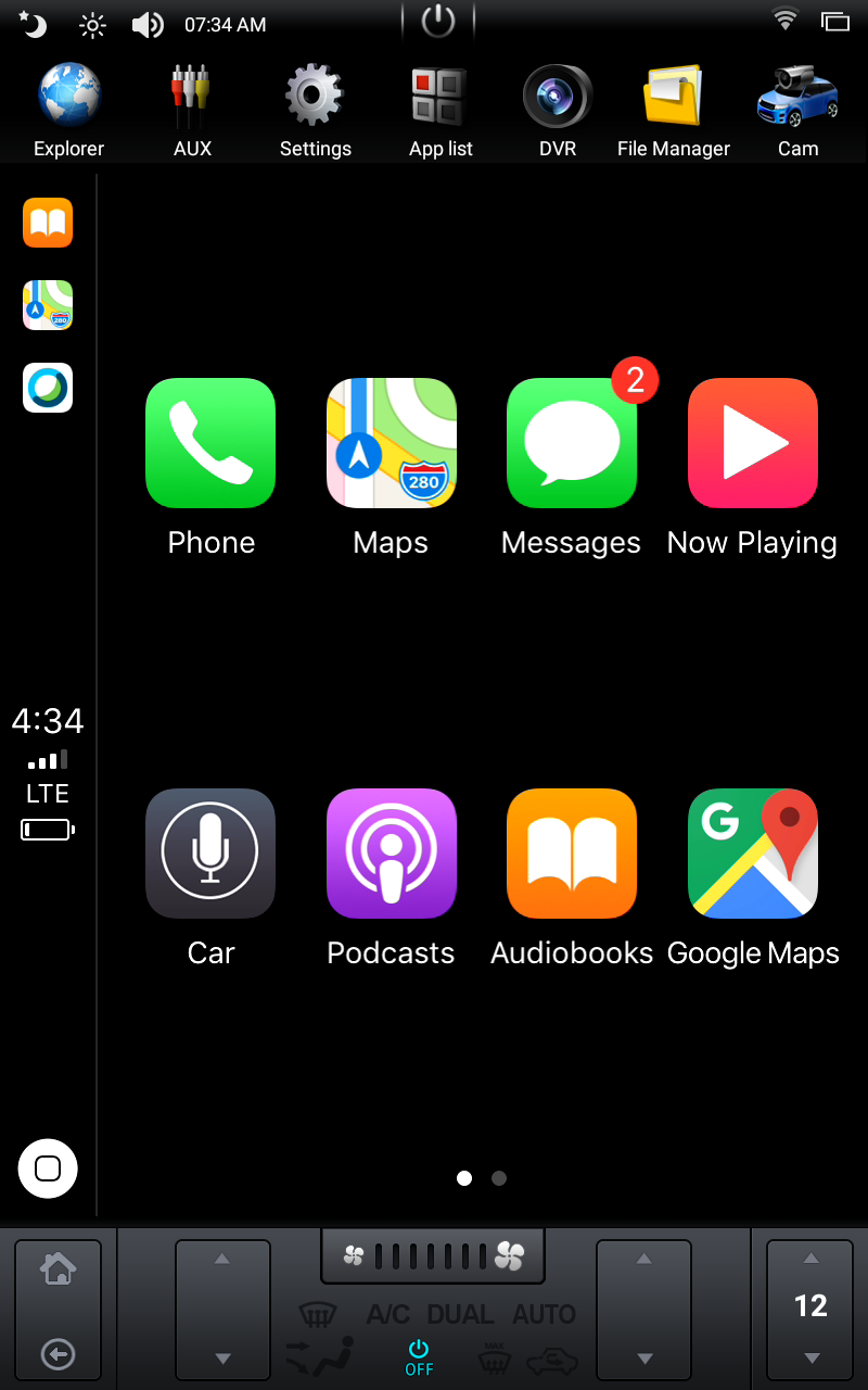 Wireless Apple Carplay USB Dongle | Phoenix Automotive