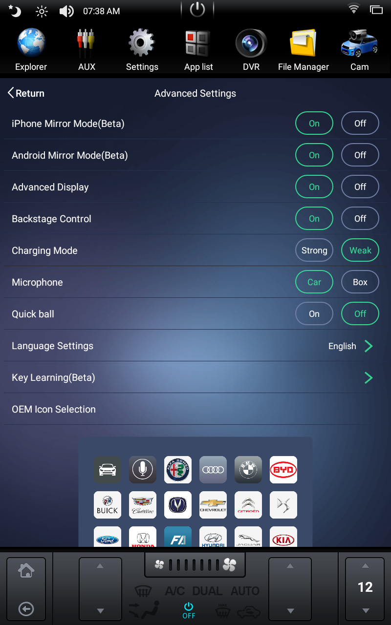 Wireless Apple Carplay USB Dongle | Phoenix Automotive