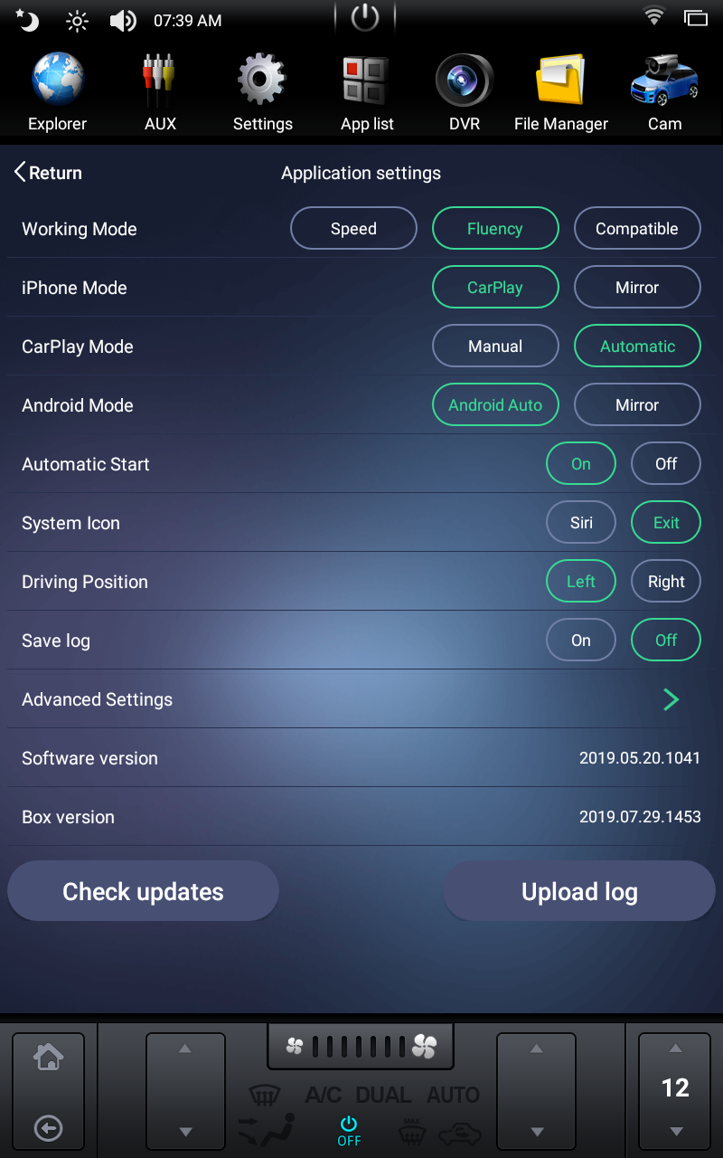 Wireless Apple Carplay USB Dongle | Phoenix Automotive