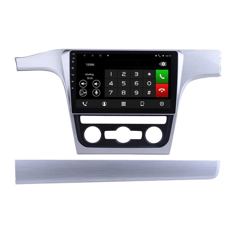 10.1 Octa-Core Android Navigation Radio for VW Volkswagen Passat 2012-2016 | Phoenix Automotive