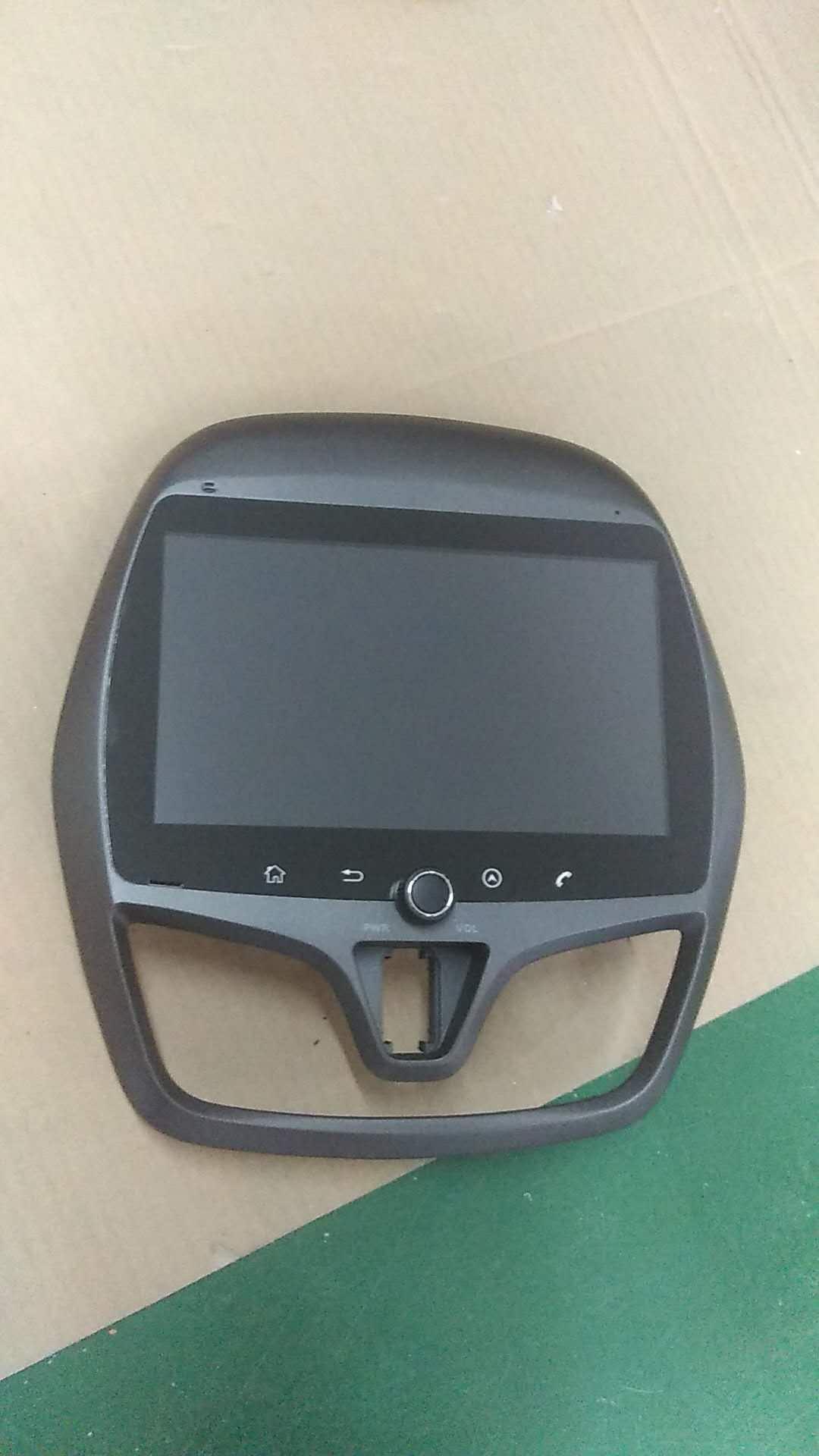 9" Octa-Core Android Navigation Radio for Chevrolet Spark 2017 - 2020 | Phoenix Automotive