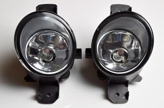 Fog Lights for Nissan Altima (Coupe) Maxima Murano Sentra Rogue Versa Pathfinder Infiniti G37 M35 M45 JX35 QX60 | Phoenix Automotive