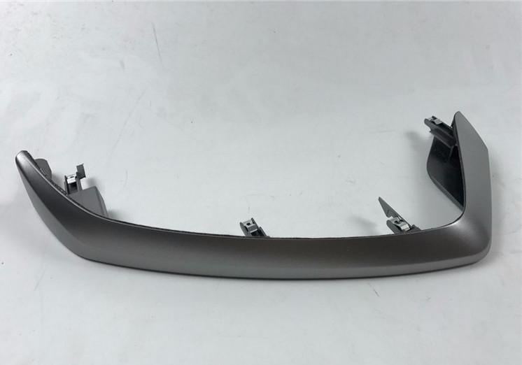 2013 - 2015 NISSAN ALTIMA / TEANA Pair of Center stack side finishers and Cluster lid C lower | Phoenix Automotive