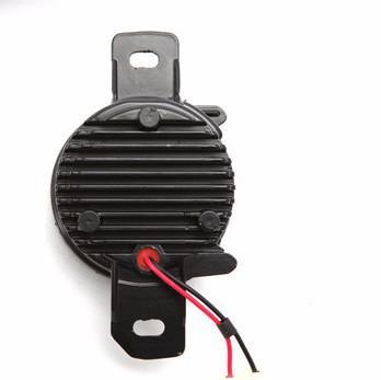 Pair Direct Bolt-on LED Fog Light Assembly Lamp for Infiniti G37 M35 M45 JX35 QX60 | Phoenix Automotive