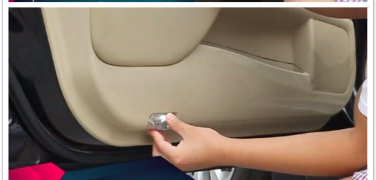 26 Style 2X Ghost Lights Door Step Welcome Lights for Nissan Altima Teana Armada Maxima Titan Quest | Phoenix Automotive