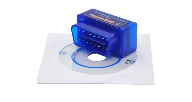 WiFi OBDII EML327 Adapter Scanner (Fits vertical screen units) | Phoenix Automotive