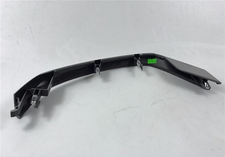 2013 - 2015 NISSAN ALTIMA / TEANA Pair of Center stack side finishers and Cluster lid C lower | Phoenix Automotive